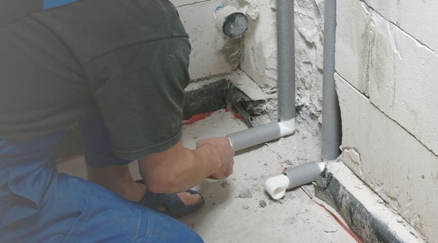 Local expert plumbing services in Houghton, IA